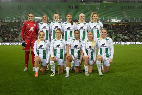 FC Groningen Vrouwen